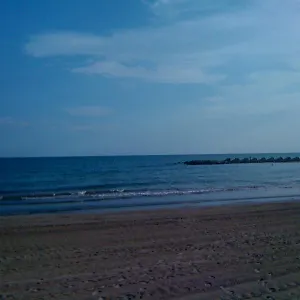 Mar De Apartamento