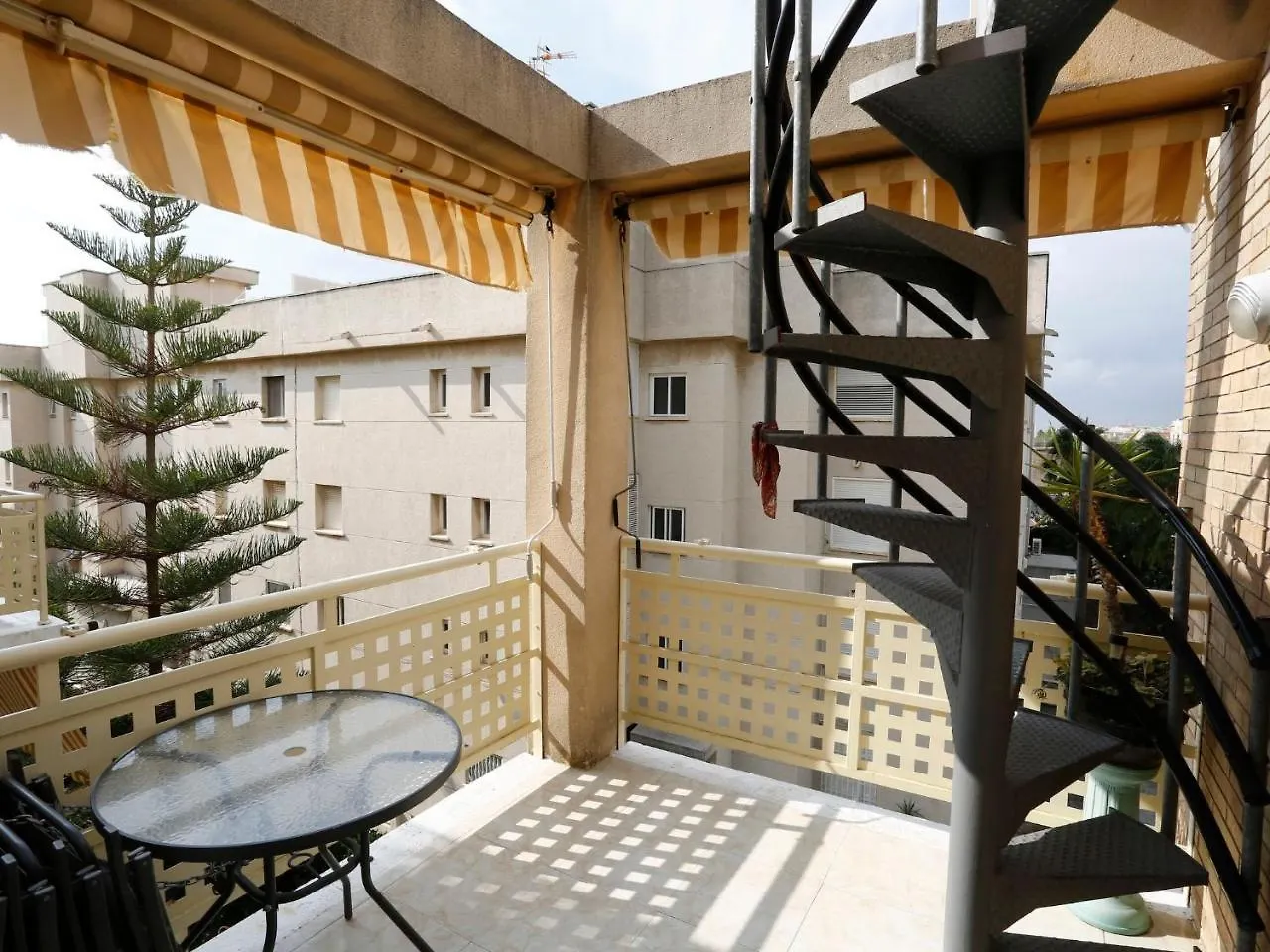 Apartment Aires De Mar By Interhome クニット