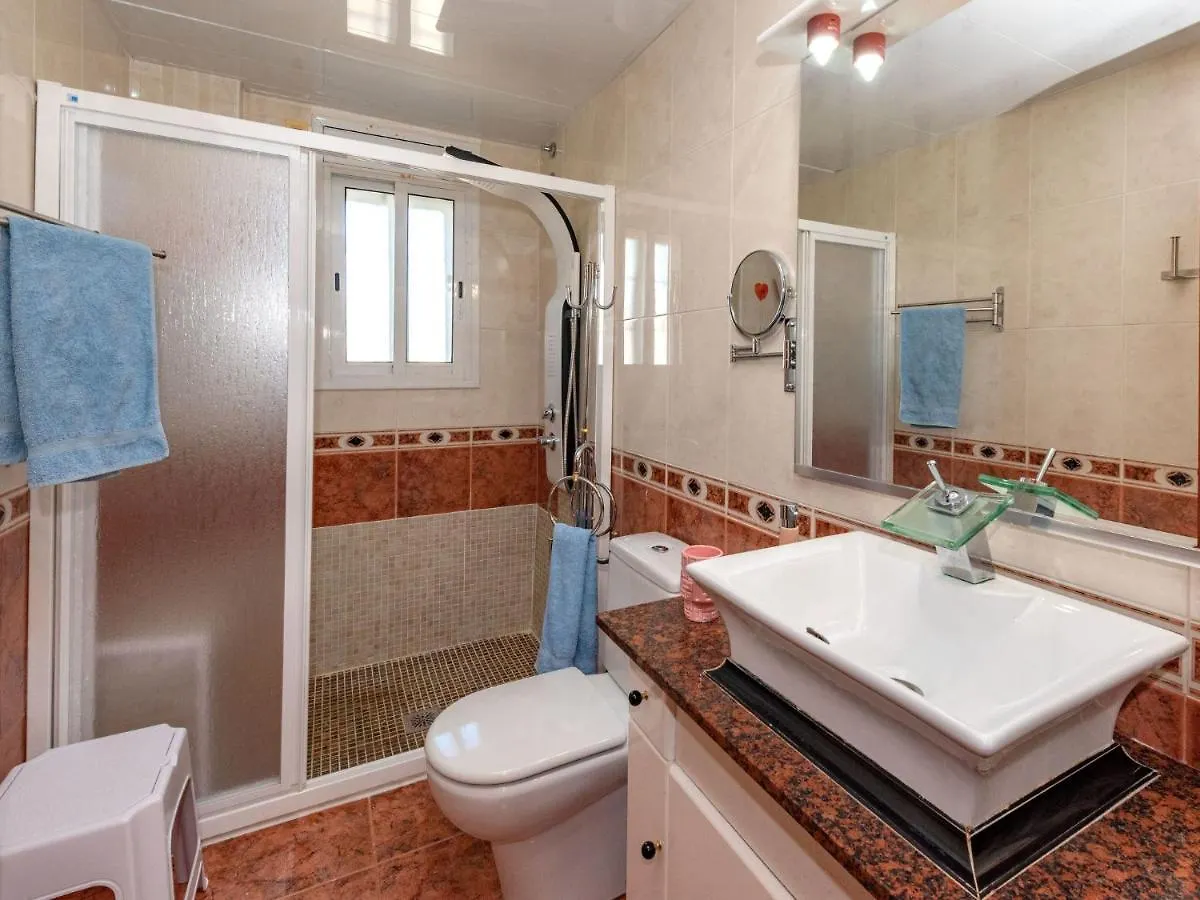 Apartment Aires De Mar By Interhome クニット スペイン